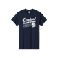 Cleveland Adult STAFF Spirit Tee