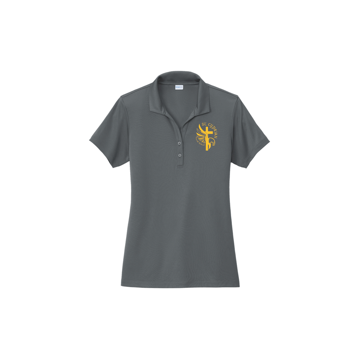St. Cyprian - Ladies Polo