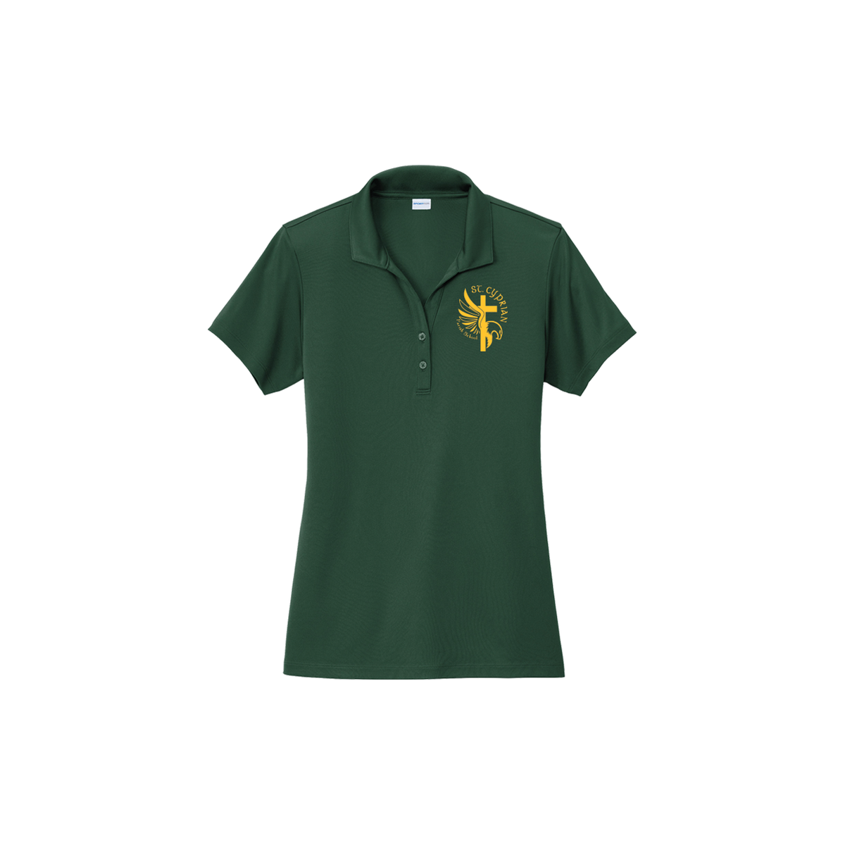 St. Cyprian - Ladies Polo