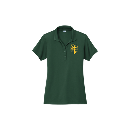 St. Cyprian - Ladies Polo