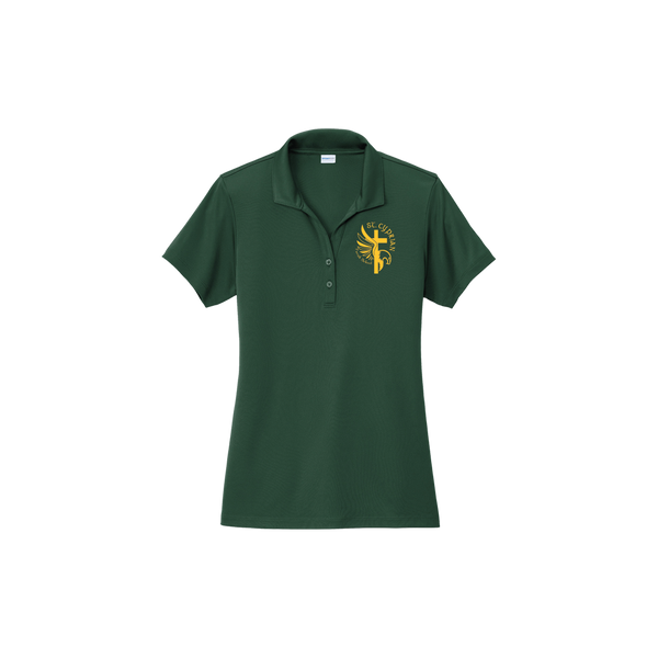 St. Cyprian - Ladies Polo