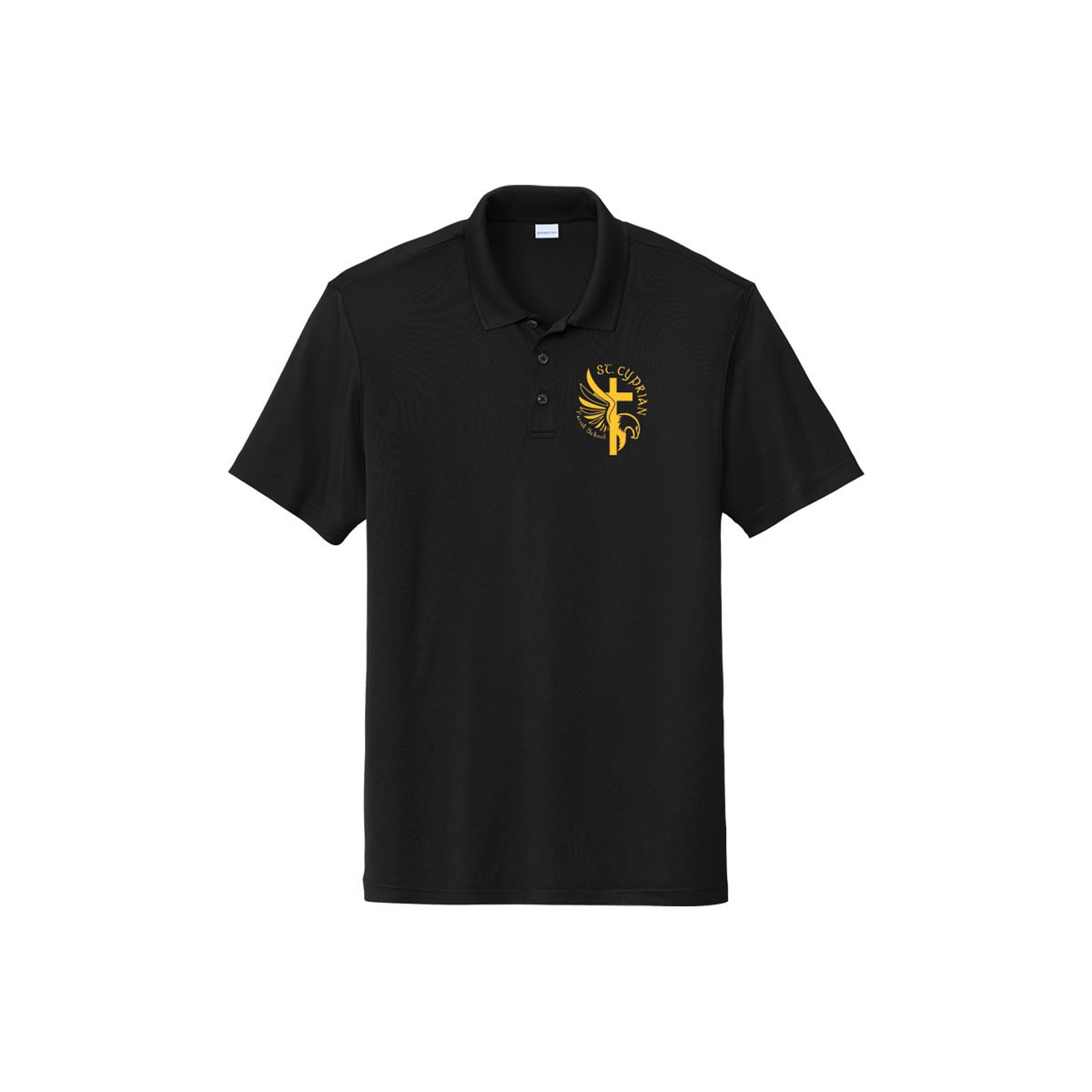 St. Cyprian - Men's Polo