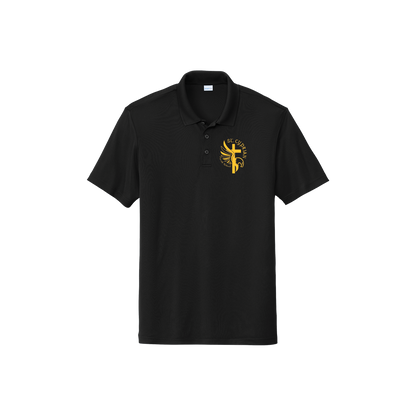 St. Cyprian - Men's Polo