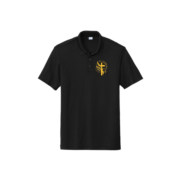 St. Cyprian - Men's Polo