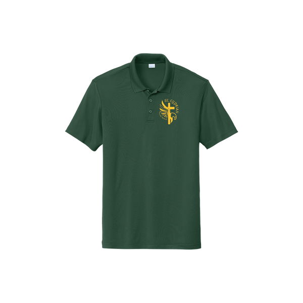 Forest Green