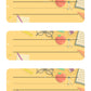 Custom Stick-On Labels