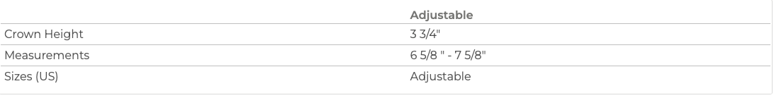 MacArthur - Snapback
