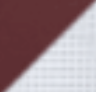 Maroon/ White