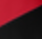 Black / True Red