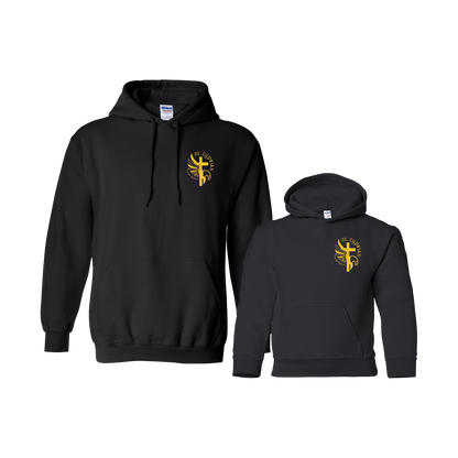 St. Cyprian - Hoodie