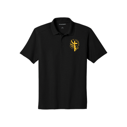 St. Cyprian - Men's Polo