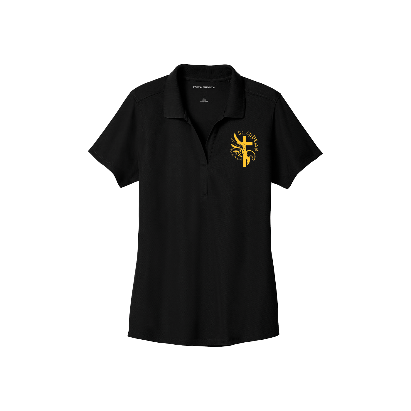 St. Cyprian - Ladies Polo