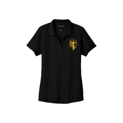 St. Cyprian - Ladies Polo