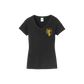 St. Cyprian - Ladies V-Neck Tee