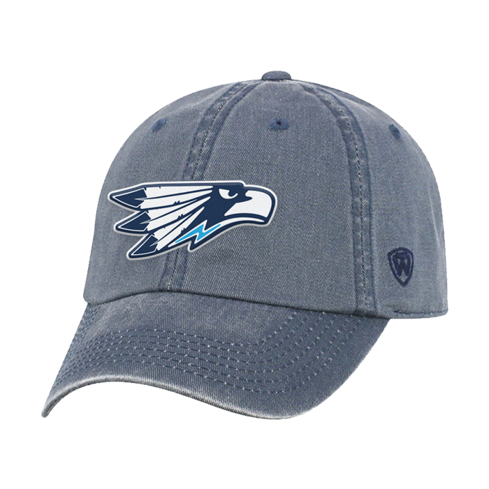 GMS - Thunderbirds Vintage Hat