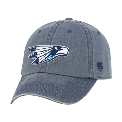 GMS - Thunderbirds Vintage Hat