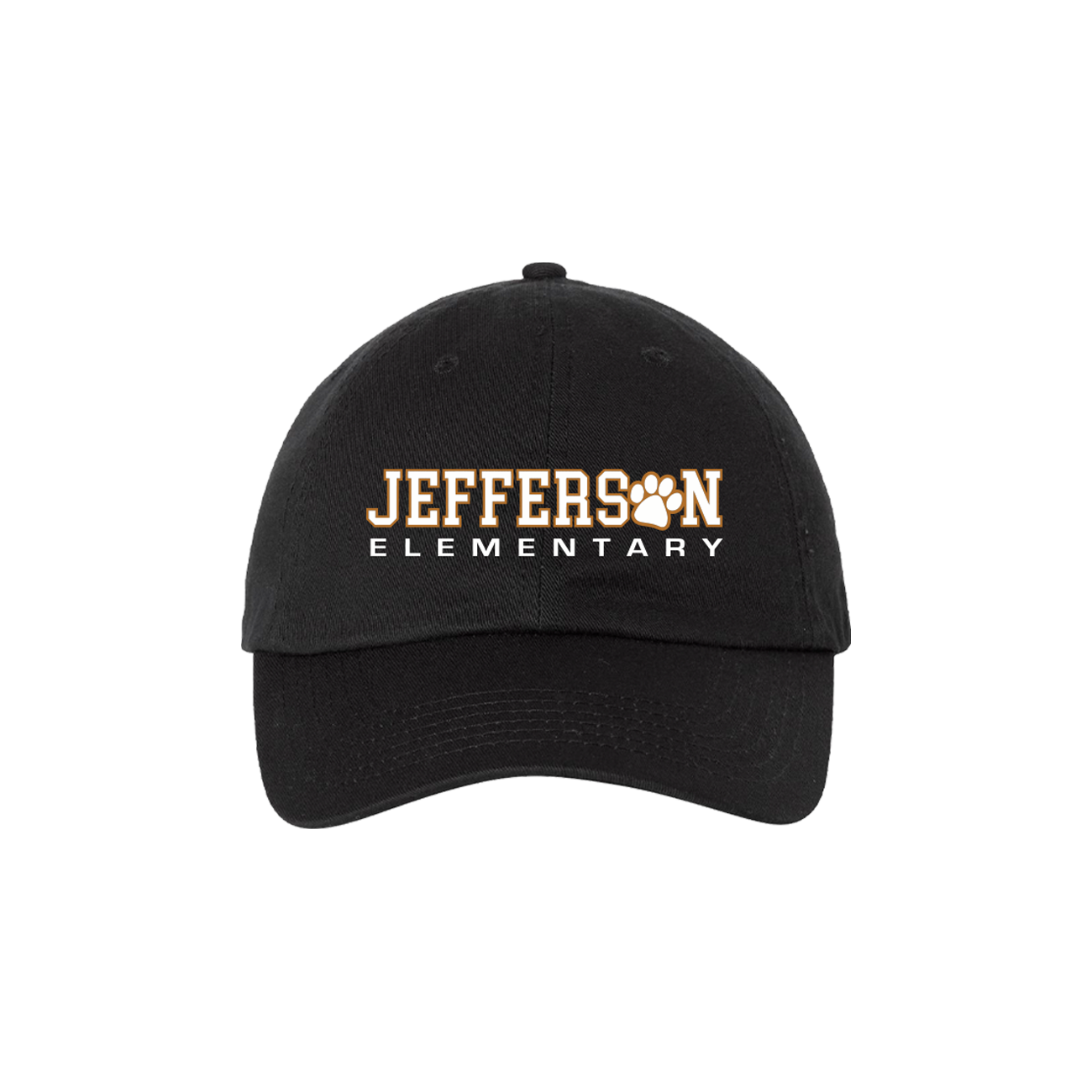 Jefferson Adult Hat
