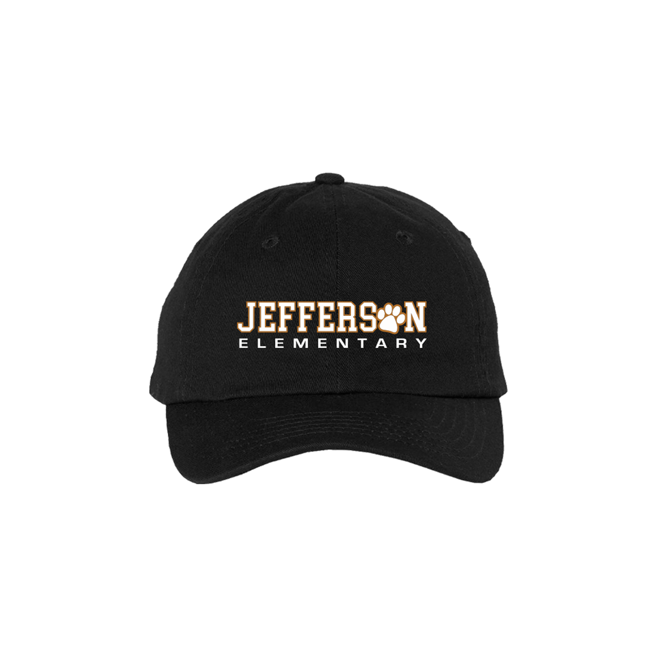 Jefferson Youth Hat