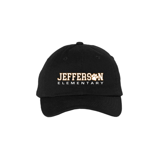 Jefferson Youth Hat