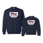 Village – Home Plate Crewneck (Front Only)