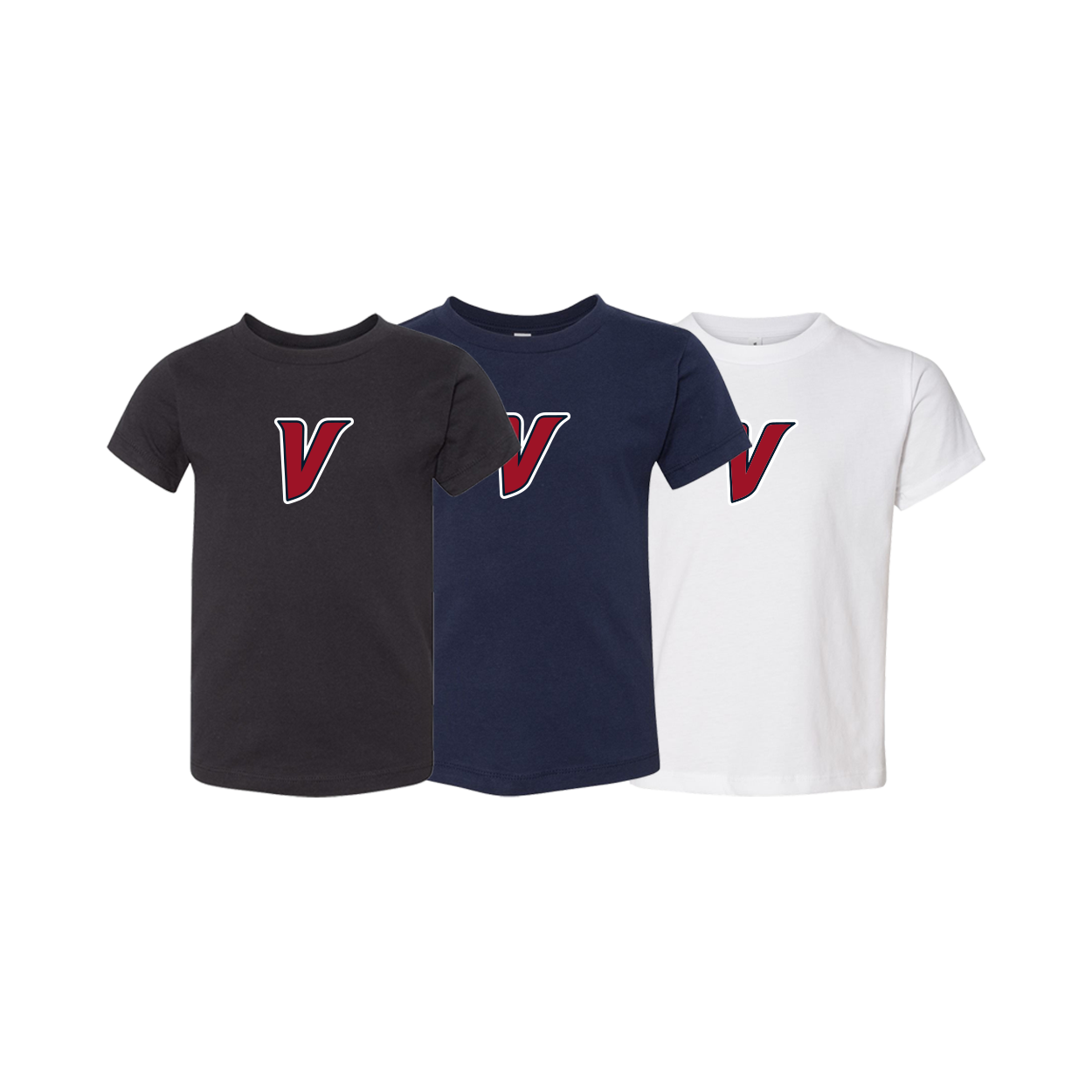 Village - Toddler Tee
