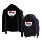 Village - Home Plate Hoodie