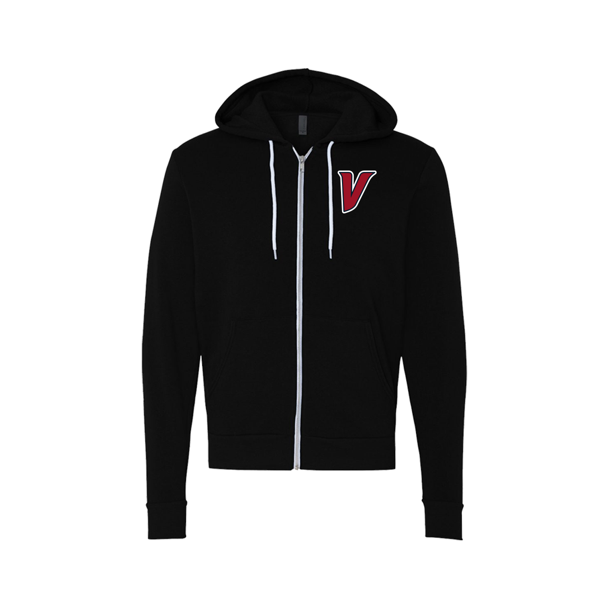 Village - Home Plate Zip-up