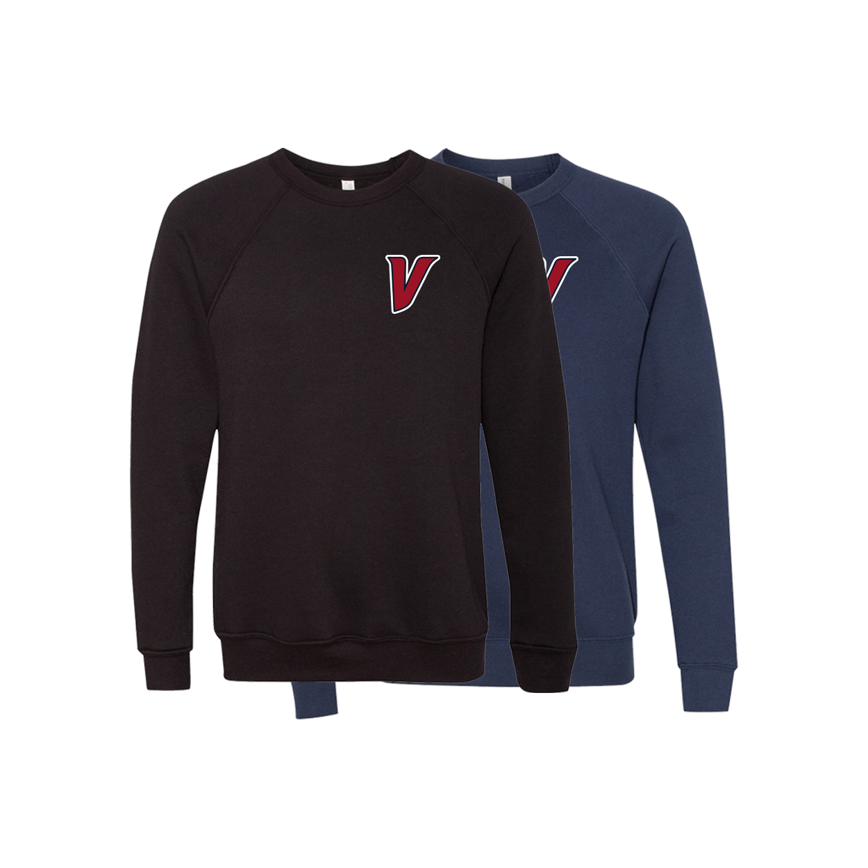 Village - Home Plate Crewneck