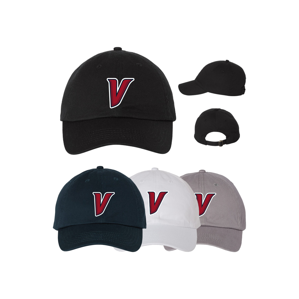 Village - Dad Hat