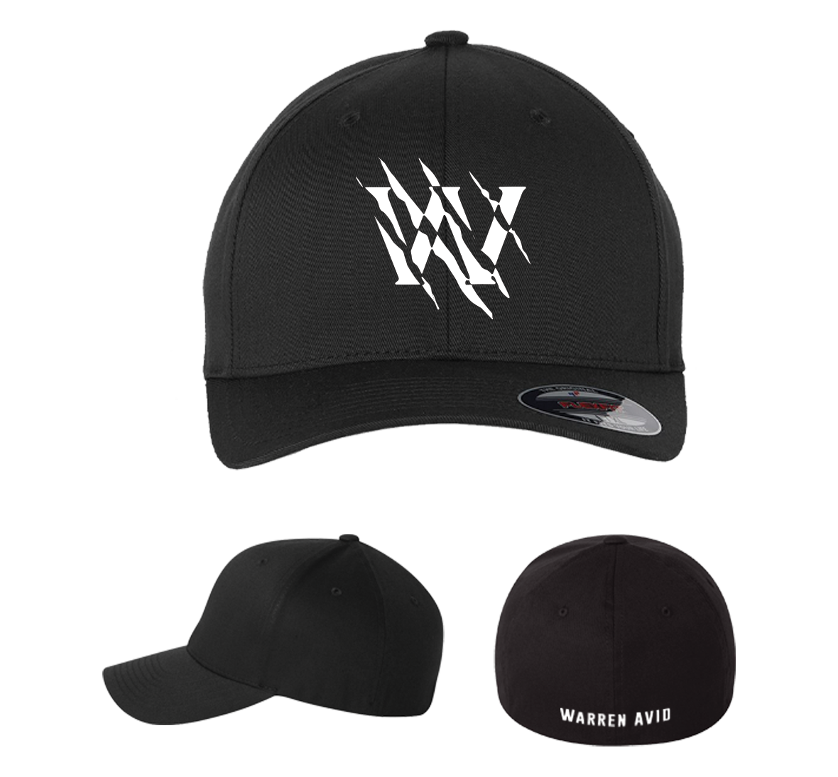 Warren AVID - Flexfit hat