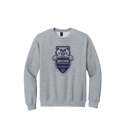 Warren Special Olympics - Crewneck