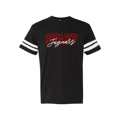 Jaguars STAFF - Football Tee