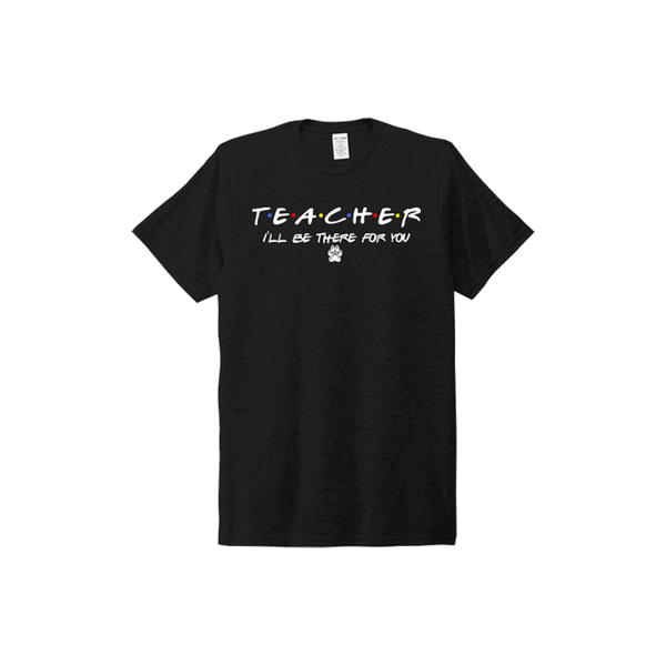 T.E.A.C.H.E.R. - Tee