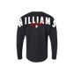 WILLIAMS Spirit  -  Women's Pom Pom Long Sleeve Tee [ DEMO ]
