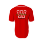 Jaguar Baseball - Jersey
