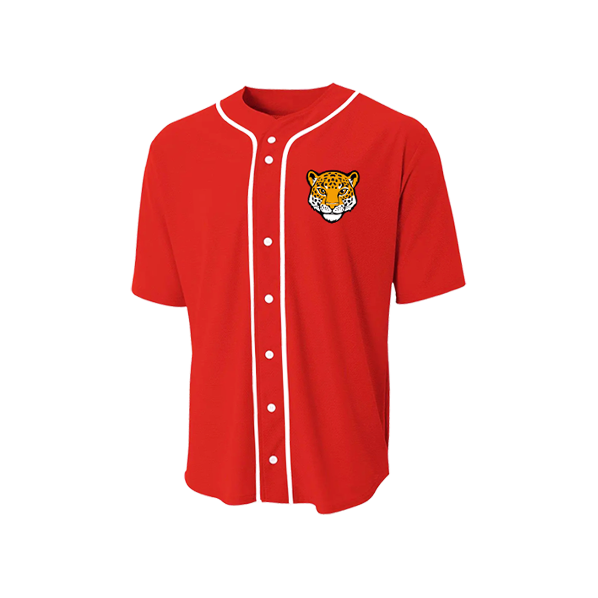 Jaguar Baseball - Jersey
