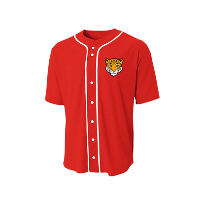Jaguar Baseball - Jersey