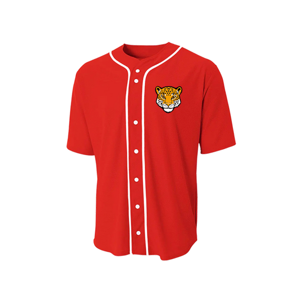 Jaguar Baseball - Jersey