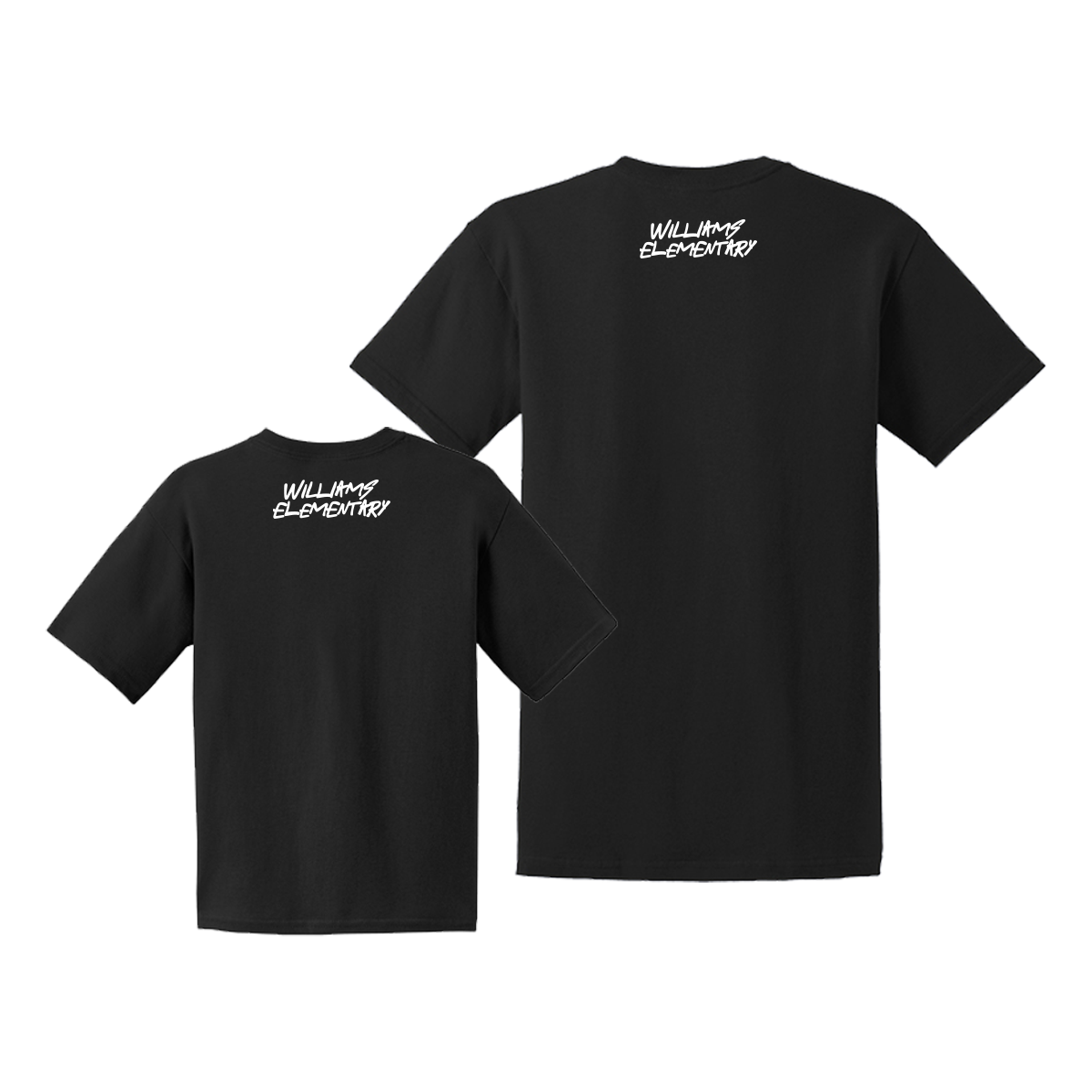 Character Counts - Tee