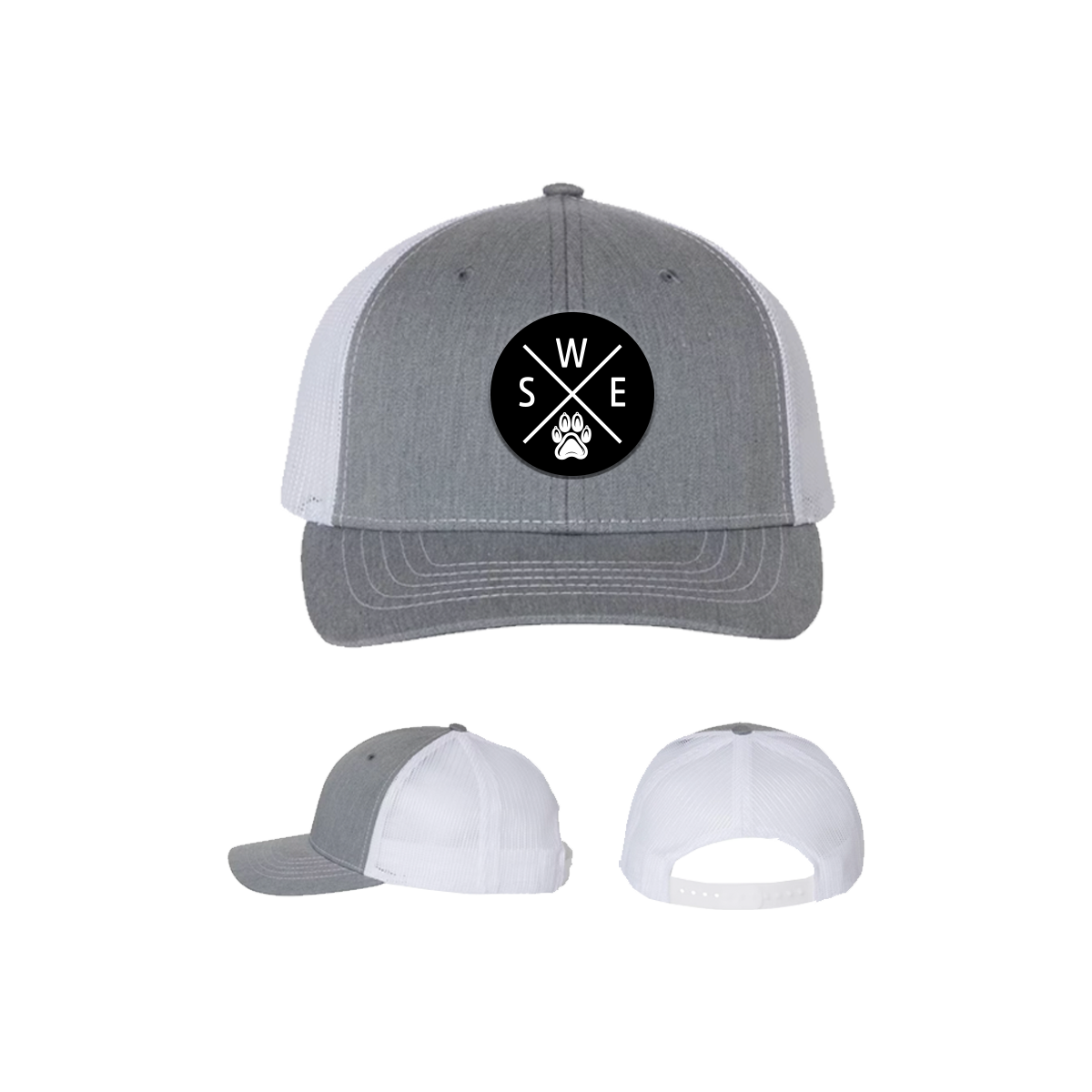 Williams - Trucker Snapback