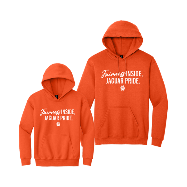 Fairness - Hoodie