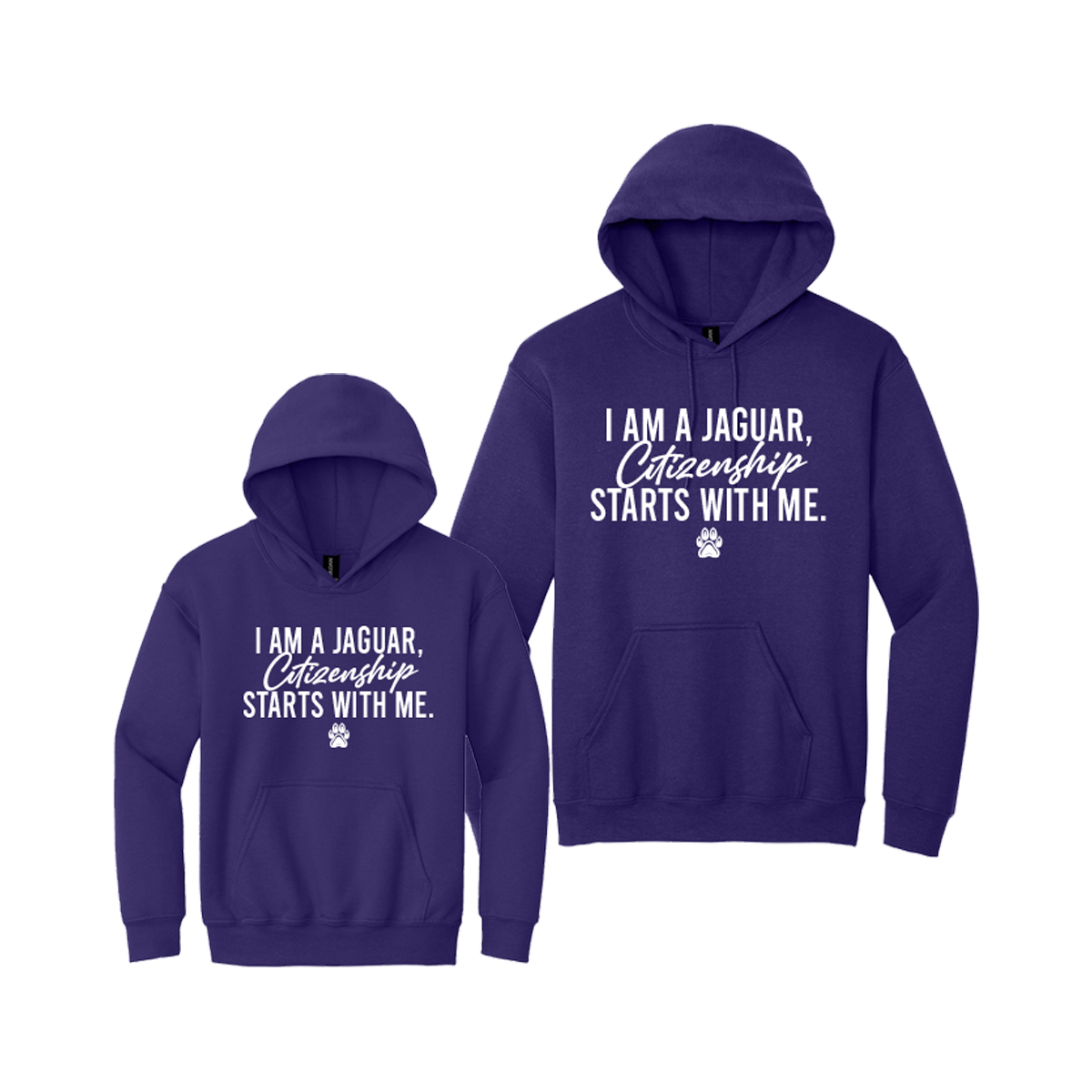 Citizenship - Hoodie