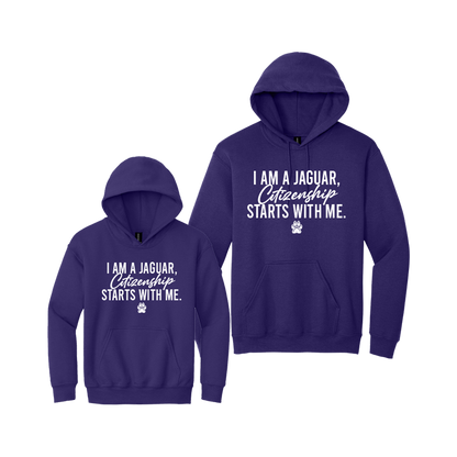 Citizenship - Hoodie