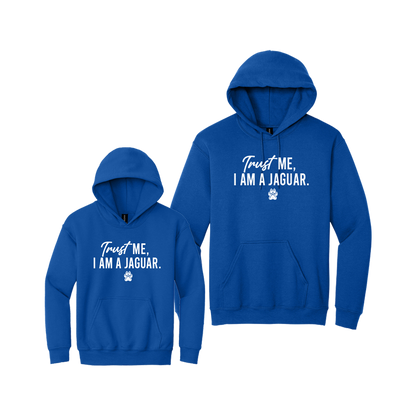 Trustworthiness - Hoodie