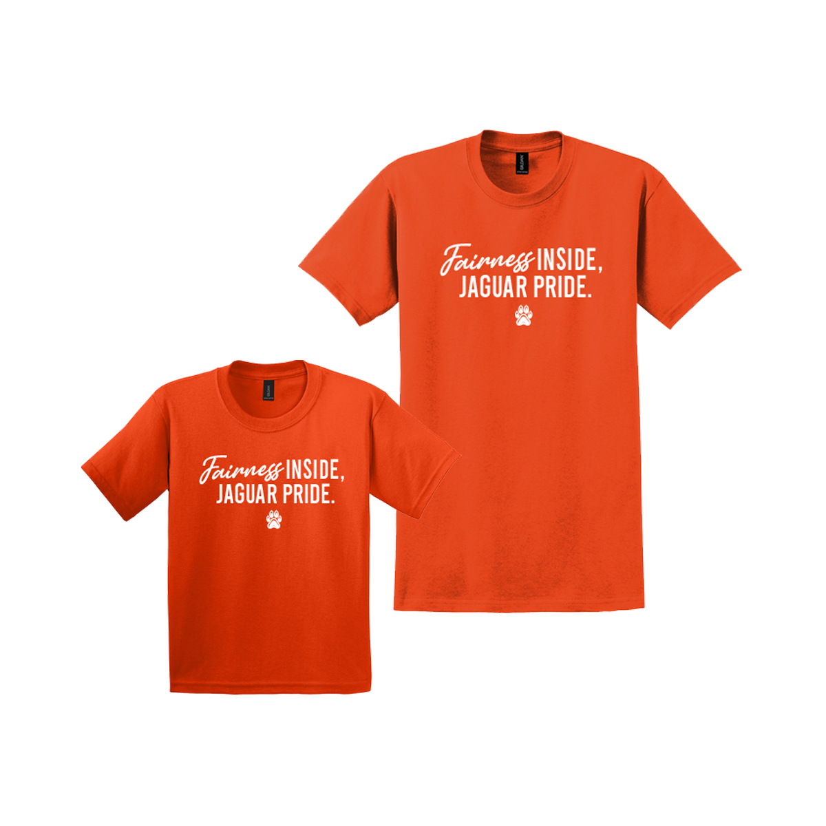 Fairness - Tee