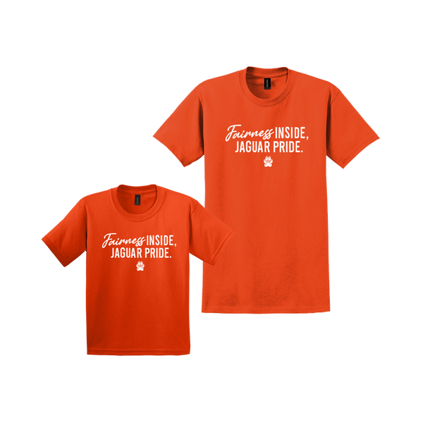 Fairness - Tee