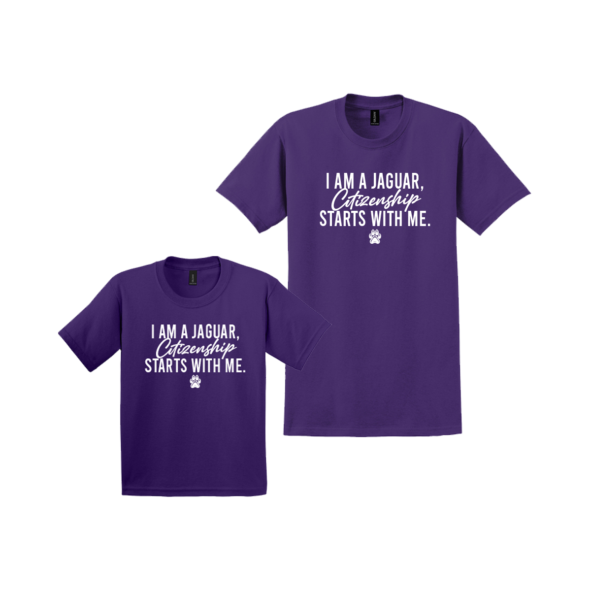 Citizenship - Tee