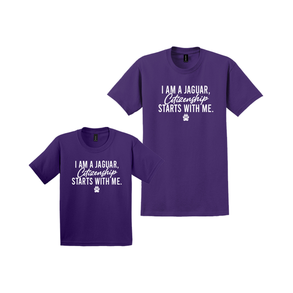 Citizenship - Tee