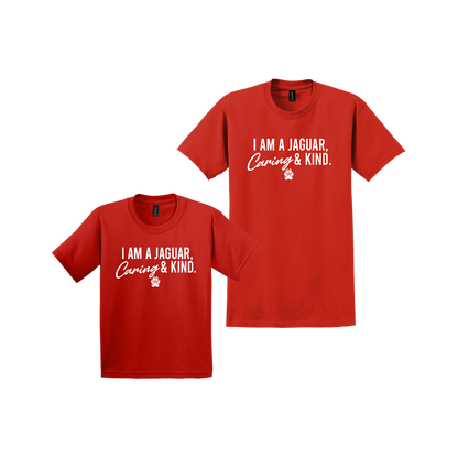 Caring - Tee