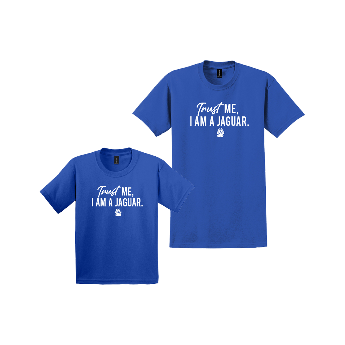 Trustworthiness - Tee